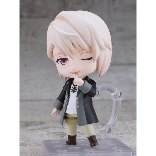 Nendoroid 2622 IDOLiSH7 Minami Natsume Painted non-scale Figure ORNGSC00678 NEW_2