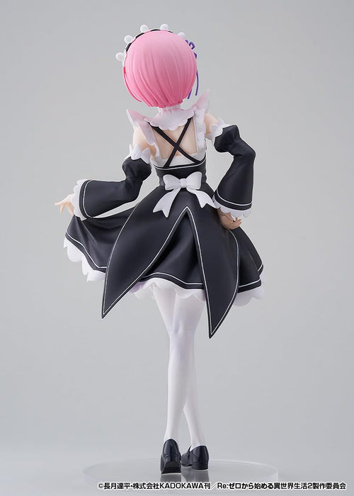 Pop Up Parade Re: Life in a Different World from Zero Ram L Size Figure NEW_3