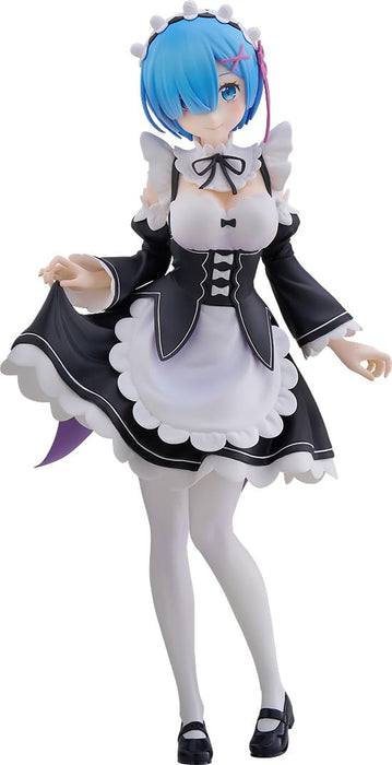 Pop Up Parade Re: Life in a Different World from Zero Rem L Size Figure NEW_1
