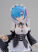 Pop Up Parade Re: Life in a Different World from Zero Rem L Size Figure NEW_4