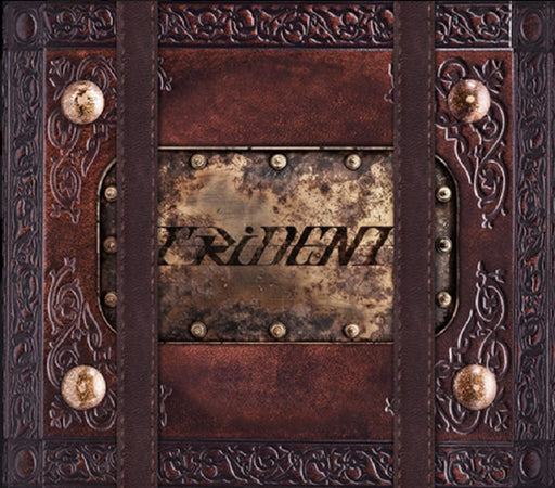 TRiDENT DUX [CD+Acrylic Stand+DUX WORLD MAP] Special Edition Box Set TRIDENT-19_1