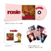 [CD] ROSIE Japan Limited Edition w/ Photocard BLACKPINK ROSE WPCR-18718 NEW_2
