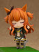 Nendoroid 2641 Umamusume: Pretty Derby Mayano Top Gun Painted plastic Figure NEW_3