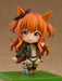 Nendoroid 2641 Umamusume: Pretty Derby Mayano Top Gun Painted plastic Figure NEW_4