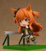 Nendoroid 2641 Umamusume: Pretty Derby Mayano Top Gun Painted plastic Figure NEW_7