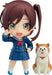 Nendoroid 2561 Train to the End of the World Shizuru Chikura&Pochi Basic Figure_1
