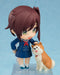 Nendoroid 2561 Train to the End of the World Shizuru Chikura&Pochi Basic Figure_3