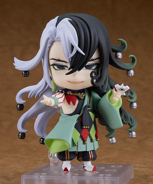Nendoroid 2636 Fate/Grand Order Alter Ego/Ashiya Douman Painted plastic Figure_2