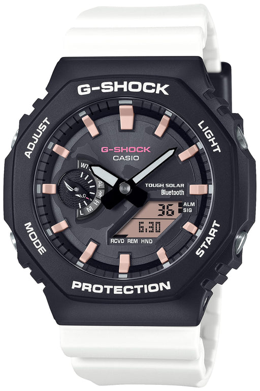 CASIO G-SHOCK GA-B2100CD-1A7JR Charles Darwin Limited Solar Bluetooth Watch NEW_1