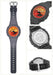 CASIO G-SHOCK GA-2100FL-8AJF Flame Inside Analog Digital Men Watch Resin NEW_2