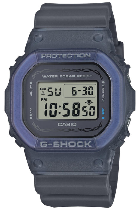 CASIO G-SHOCK DW-5600RS-8JF PRECIOUS HEART SELECTION Digital Men Watch Limited_1