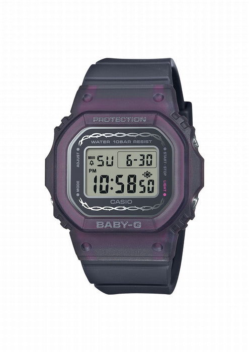 CASIO BABY-G BGD-565RS-8JF PRECIOUS HEART SELECTION Digital Women Watch Limited_1