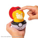 Takara Tomy Pokemon Press & Pop PokeBall Psyduck Action Figure Battery Powered_5