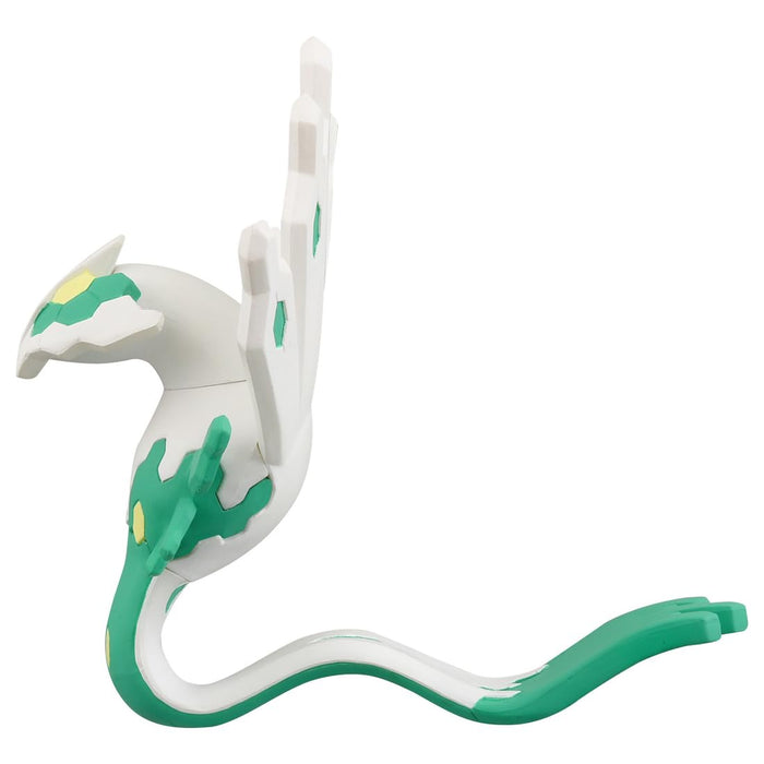 Takara Tomy Pokemon MonColle ML-24 Shiny Zygarde (50 percent Forme) Figure NEW_4