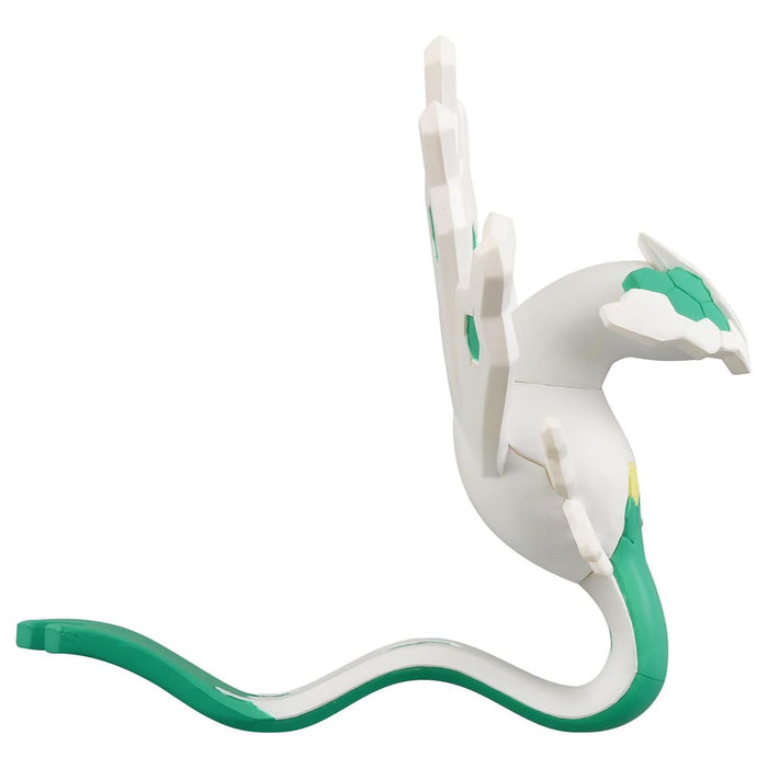 Takara Tomy Pokemon MonColle ML-24 Shiny Zygarde (50 percent Forme) Figure NEW_6