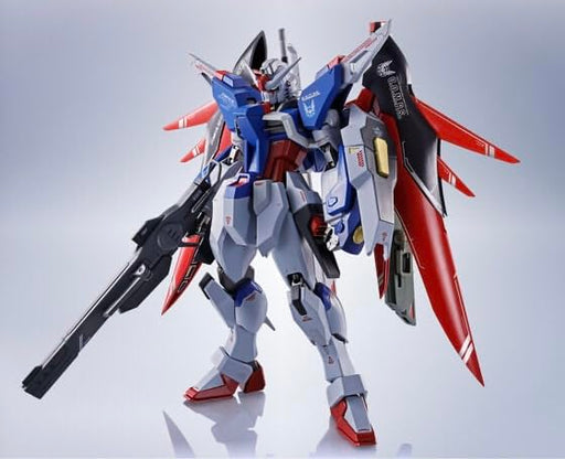 BANDAI METAL ROBOT SPIRITS SIDE MS DESTINY GUNDAM SPEC II Action Figure NEW_2