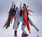 BANDAI METAL ROBOT SPIRITS SIDE MS DESTINY GUNDAM SPEC II Action Figure NEW_3