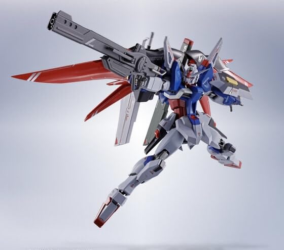 BANDAI METAL ROBOT SPIRITS SIDE MS DESTINY GUNDAM SPEC II Action Figure NEW_4