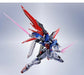 BANDAI METAL ROBOT SPIRITS SIDE MS DESTINY GUNDAM SPEC II Action Figure NEW_5