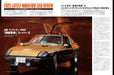 Model Cars No.344 2025 January (Hobby Magazine) Ferrari, a Beauty & the Beast_3