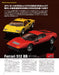Model Cars No.344 2025 January (Hobby Magazine) Ferrari, a Beauty & the Beast_7