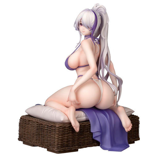 Myethos Gift+ Azur Lane Unzen Sojourn Through Clear Seas 1/8 scale Figure NEW_1