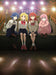 Theater omnibus Bocchi The Rock Re:/Re:Re: 2 DVD Standard Edition ANSB-14064 NEW_1