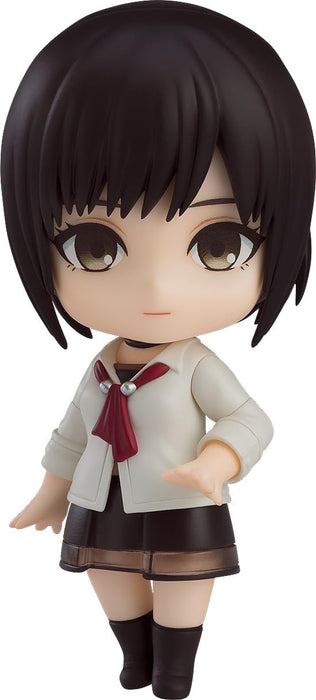 Nendoroid 2642 FATAL FRAME Miku Hinasaki Painted plastic non-scale Figure NEW_1