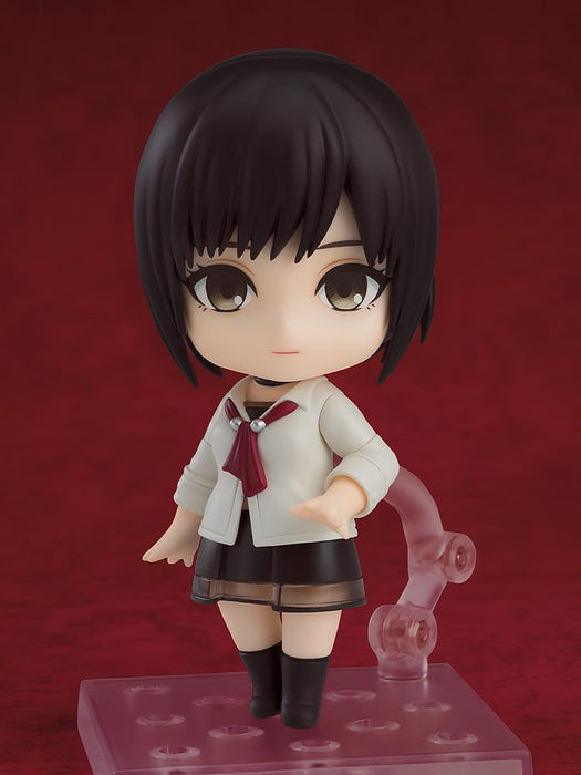 Nendoroid 2642 FATAL FRAME Miku Hinasaki Painted plastic non-scale Figure NEW_2
