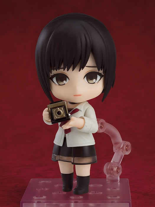 Nendoroid 2642 FATAL FRAME Miku Hinasaki Painted plastic non-scale Figure NEW_3