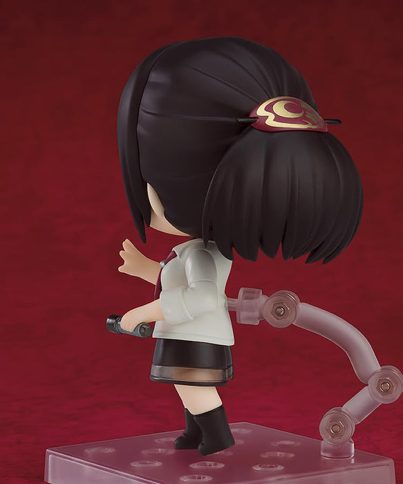 Nendoroid 2642 FATAL FRAME Miku Hinasaki Painted plastic non-scale Figure NEW_5