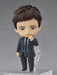 Nendoroid 2655 Twittering Birds Never Fly: The Clouds Gather Chikara Domeki NEW_4
