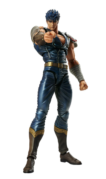 Super Figure Action Fist of the North Star Kenshiro 175mm PVC&ABS&Nylon Figure_1
