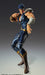 Super Figure Action Fist of the North Star Kenshiro 175mm PVC&ABS&Nylon Figure_6