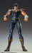 Super Figure Action Fist of the North Star Kenshiro 175mm PVC&ABS&Nylon Figure_8