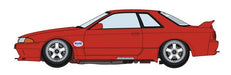Hasegawa 1/24 Nissan Skyline GT-R BNR32 Group A Plastic Model Kit 20735 NEW_2