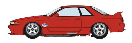 Hasegawa 1/24 Nissan Skyline GT-R BNR32 Group A Plastic Model Kit 20735 NEW_2