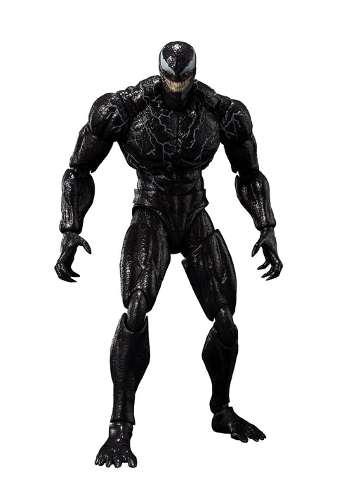 S.H.Figuarts Venom Venom: The Last Dance 190mm PVC&ABS Action Figure BAS67534_1