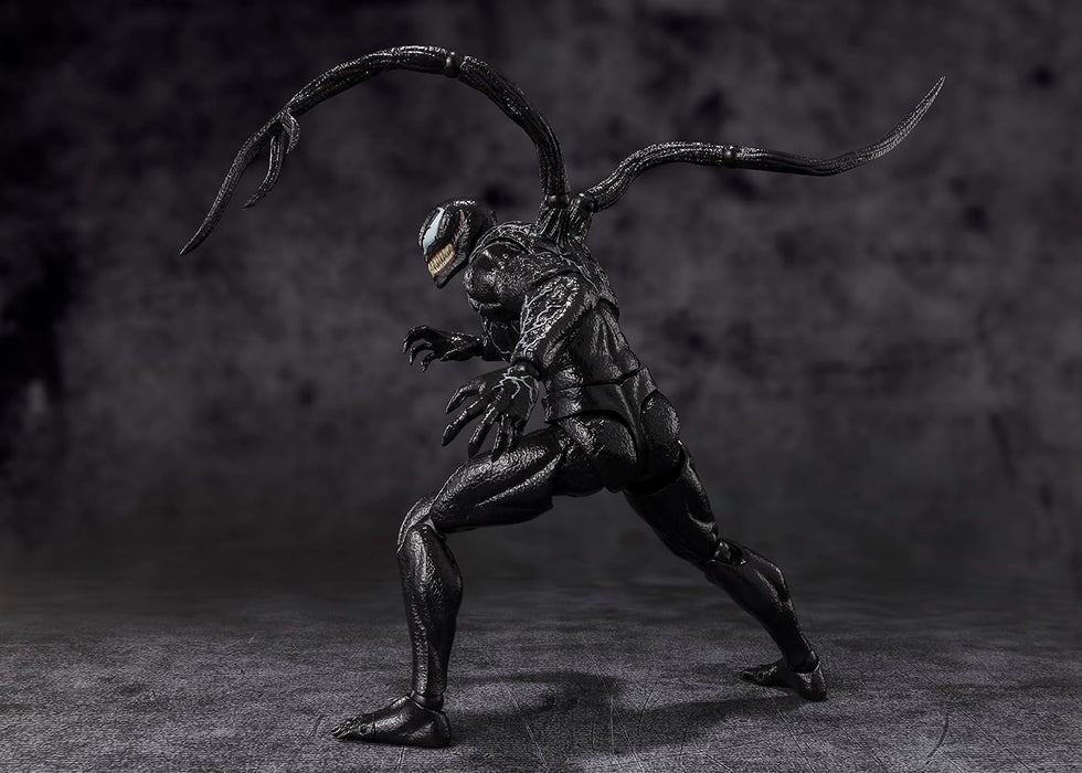 S.H.Figuarts Venom Venom: The Last Dance 190mm PVC&ABS Action Figure BAS67534_6