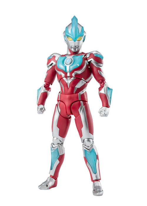S.H.Figuarts Ultraman Ginga Ultraman New Generation Stars Ver. Figure BAS67491_1