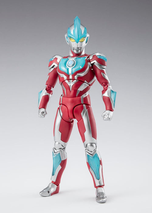 S.H.Figuarts Ultraman Ginga Ultraman New Generation Stars Ver. Figure BAS67491_2