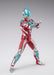 S.H.Figuarts Ultraman Ginga Ultraman New Generation Stars Ver. Figure BAS67491_4