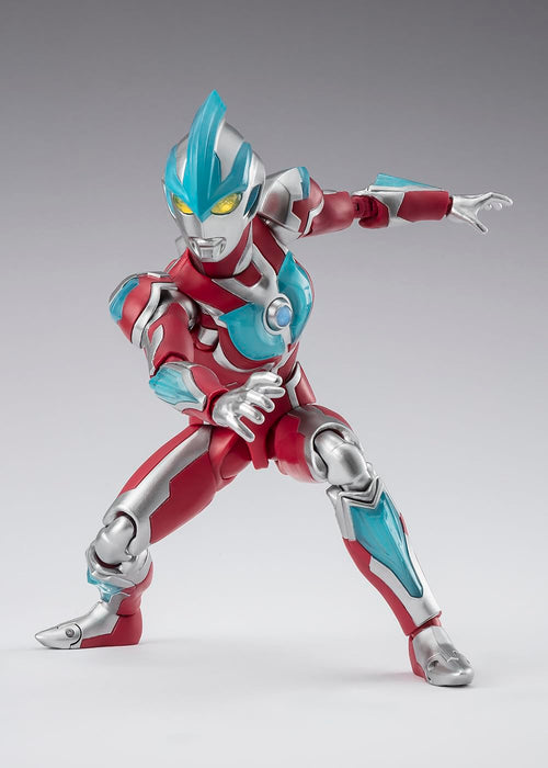 S.H.Figuarts Ultraman Ginga Ultraman New Generation Stars Ver. Figure BAS67491_5
