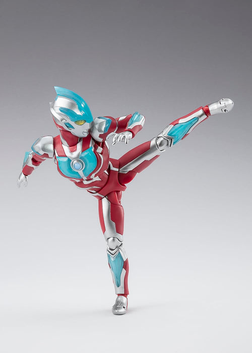 S.H.Figuarts Ultraman Ginga Ultraman New Generation Stars Ver. Figure BAS67491_6