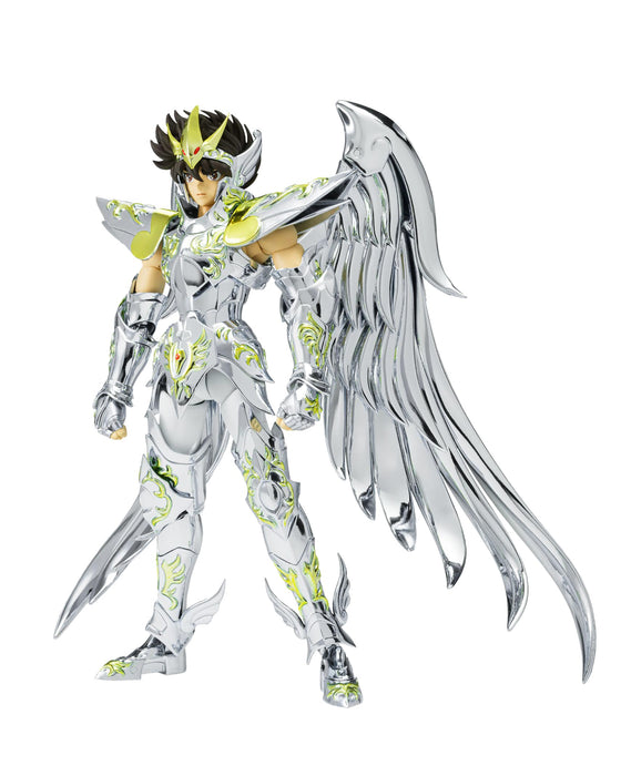 TAMASHII NATIONS Saint Cloth Myth EX Pegasus Seiya God Cloth 170mm Figure NEW_1