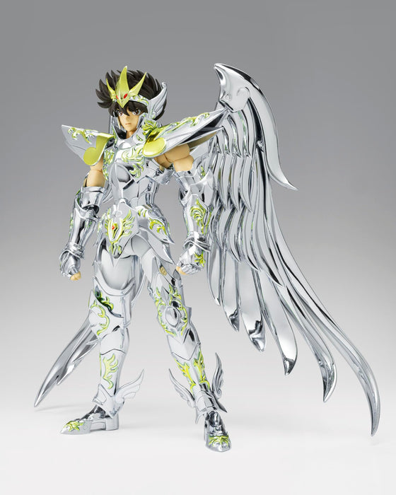 TAMASHII NATIONS Saint Cloth Myth EX Pegasus Seiya God Cloth 170mm Figure NEW_2