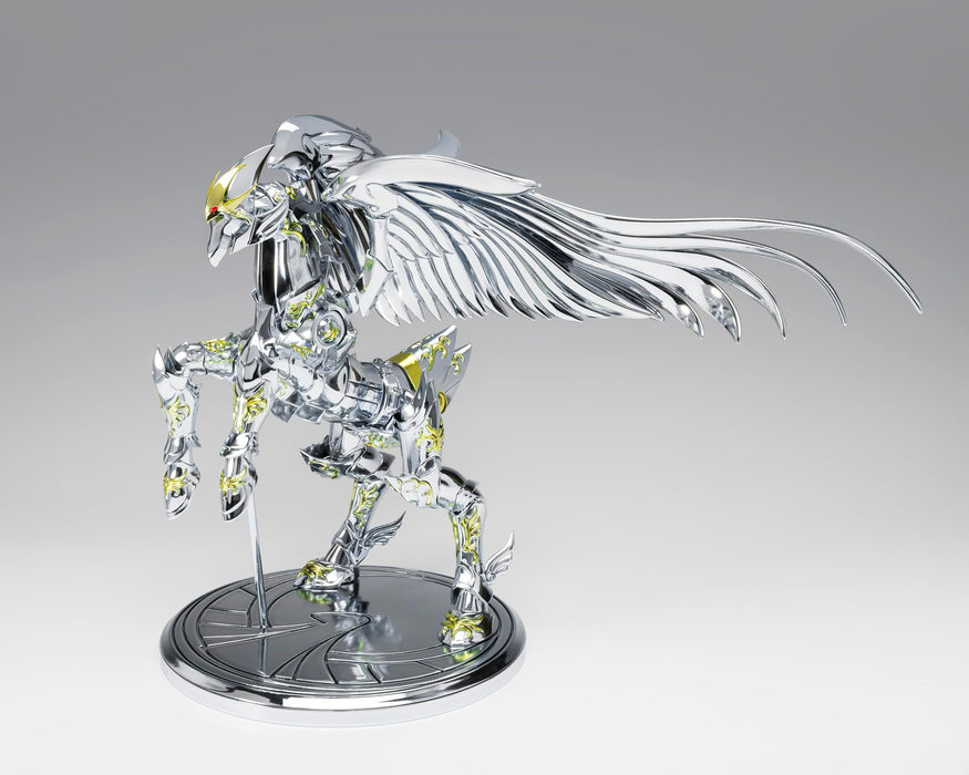 TAMASHII NATIONS Saint Cloth Myth EX Pegasus Seiya God Cloth 170mm Figure NEW_3