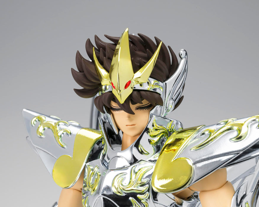 TAMASHII NATIONS Saint Cloth Myth EX Pegasus Seiya God Cloth 170mm Figure NEW_8