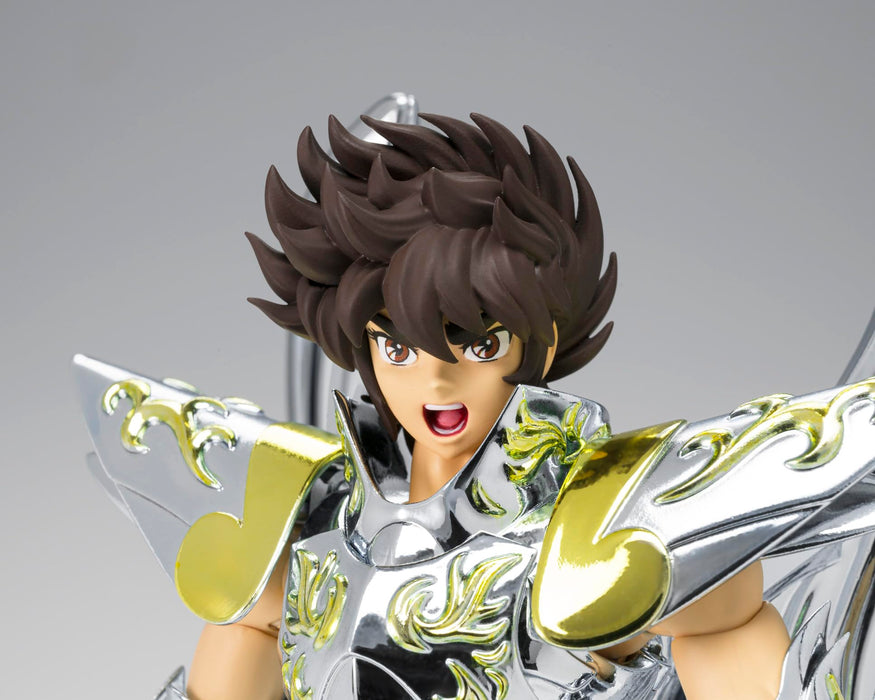 TAMASHII NATIONS Saint Cloth Myth EX Pegasus Seiya God Cloth 170mm Figure NEW_9
