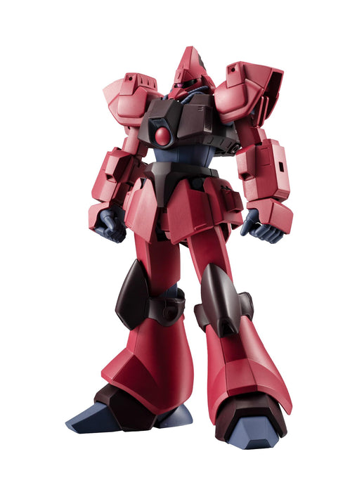 Robot Spirits Side MS Z Gundam RMS-117 GalBaldy Beta Ver. A.N.I.M.E. BAS67531_1
